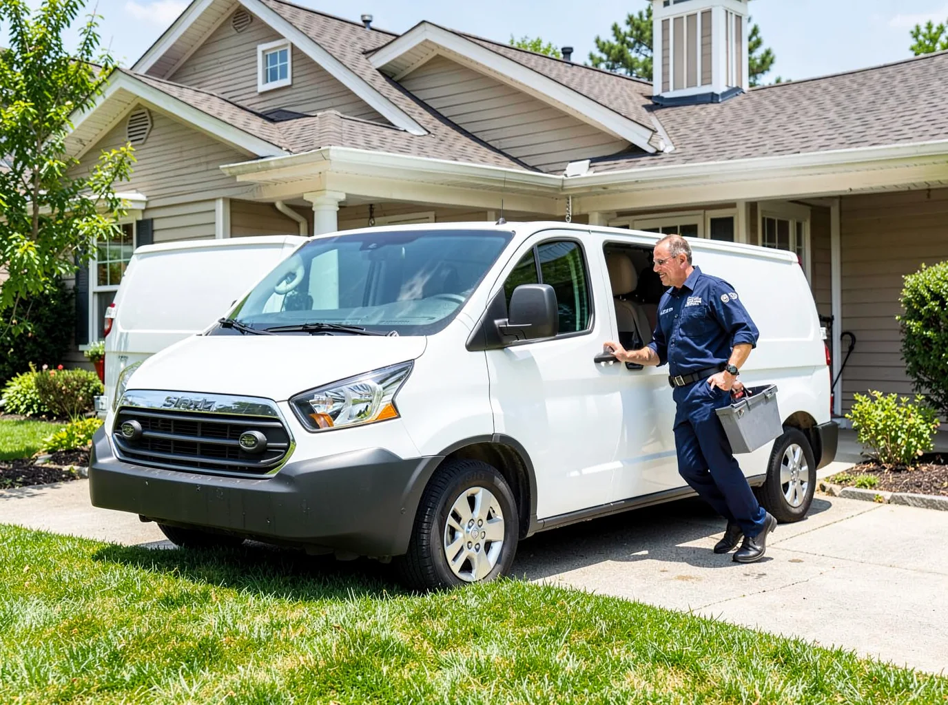 Emergency Plumber company in Phoenix, AZ